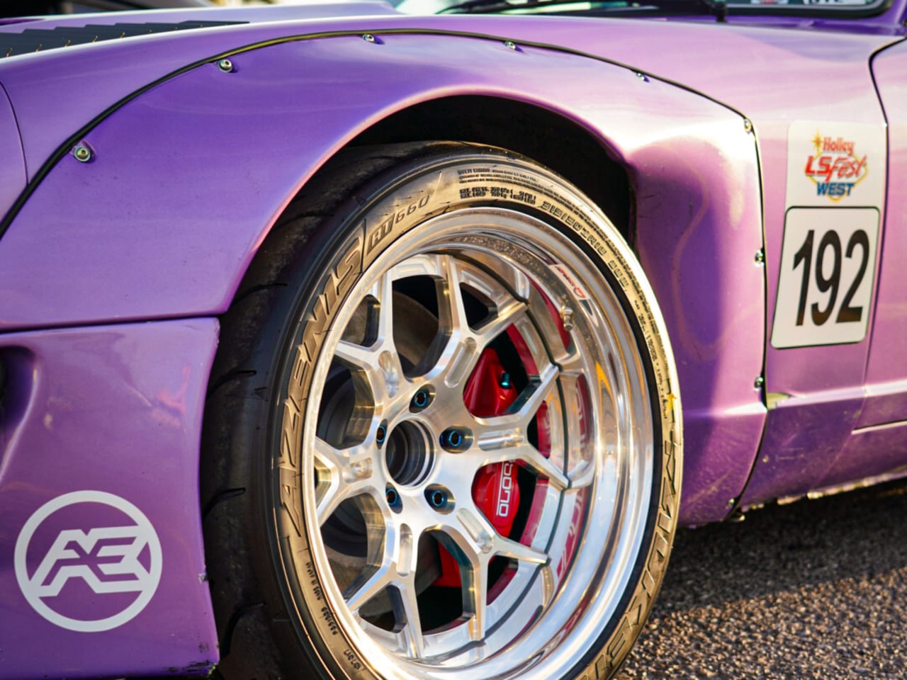 1977 Datsun 280z - image 10