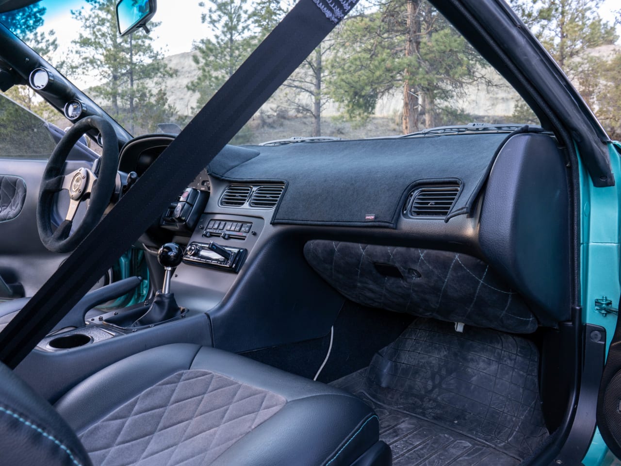 1989 Nissan 240SX - image 4