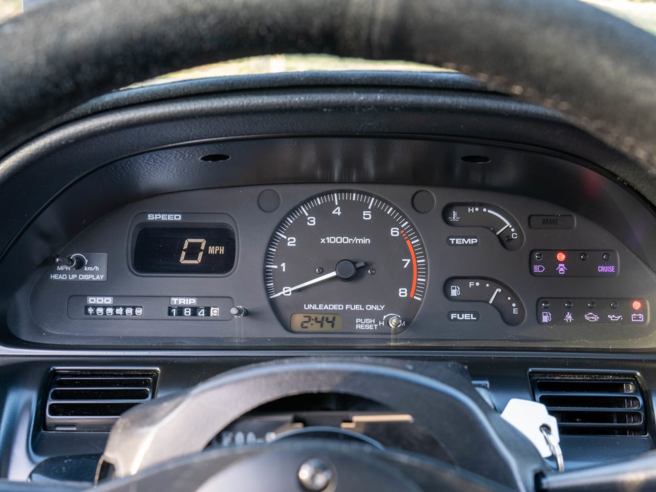 1989 Nissan 240SX - image 7