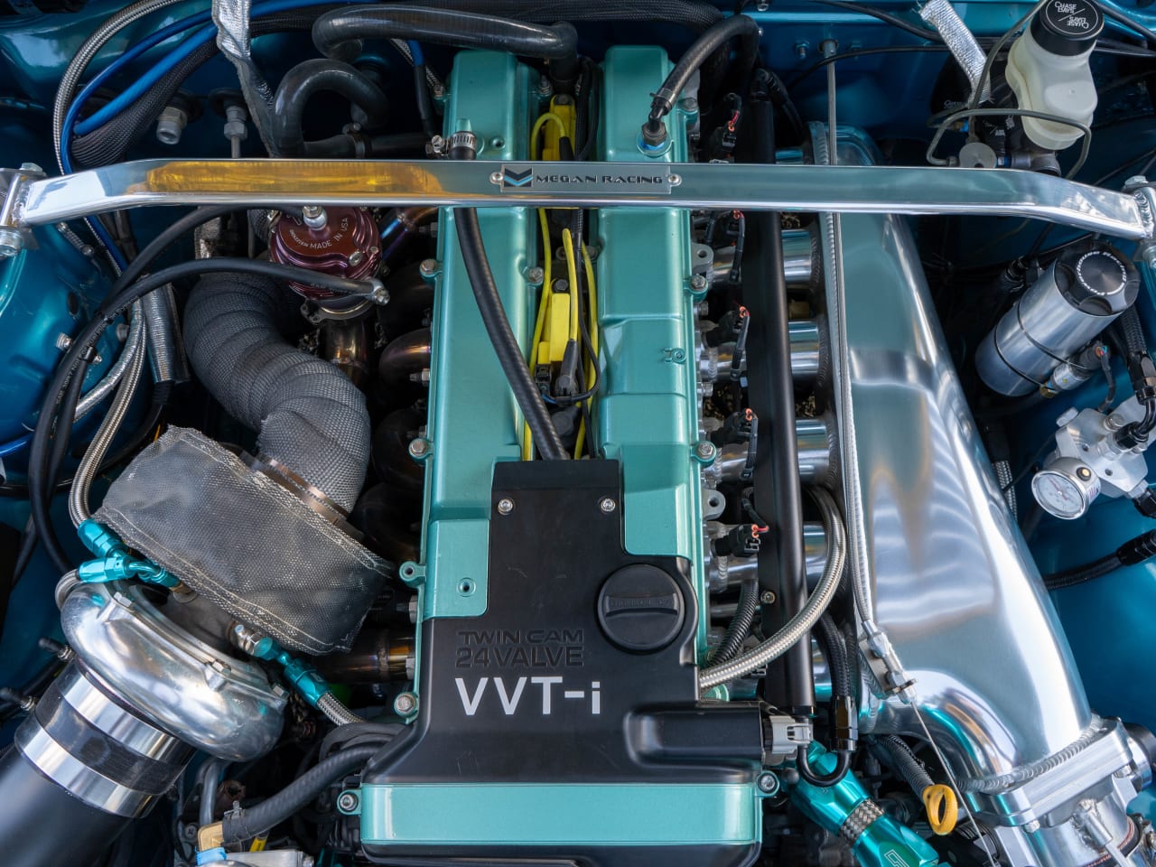 1989 Nissan 240SX - image 11