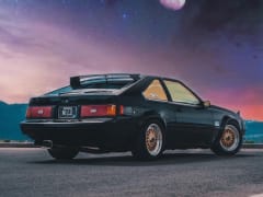 1982 Toyota Supra - image 2