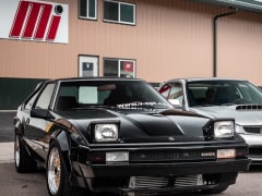 1982 Toyota Supra - image 6