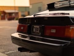 1982 Toyota Supra - image 1