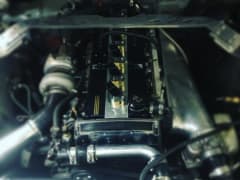 1982 Toyota Supra - image 4
