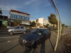 1995 Bmw E36 - image 4