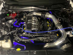 2003 Infiniti G35 - image 3