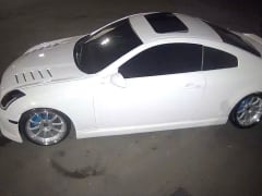 2003 Infiniti G35 - image 4