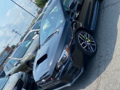 2021 Subaru Wrx sti - image 10