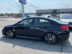 2021 Subaru Wrx sti - image 11
