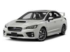 2017 Subaru WRX STI - image 1