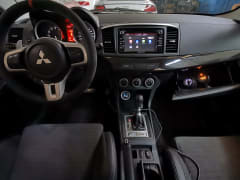 2010 Mitsubishi Lancer EVO X GSR - image 1