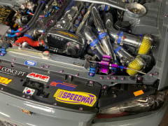 2001 Nissan R34 - image 3