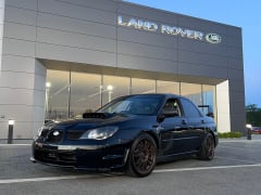2006 Subaru Wrx - image 1