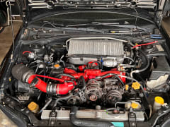 2006 Subaru Wrx - image 5