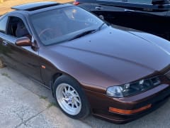 1994 Honda Prelude - image 1