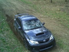 2013 Subaru Wrx - image 1