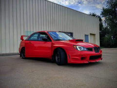 2006 Subaru Impreza - image 1