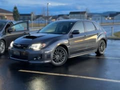 2012 Subaru Impreza - image 1