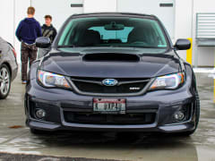 2012 Subaru Impreza - image 4