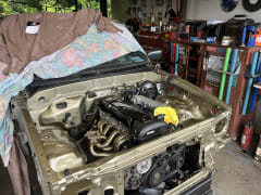 1995 Toyota Tacoma - image 7