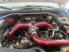 2018 Subrau WRX - image 2