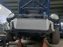 2001 Subrau Subrau Wrx Sti - image 5