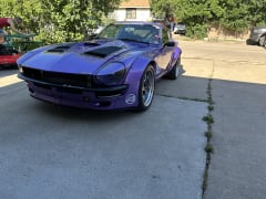 1977 Datsun 280z - image 2