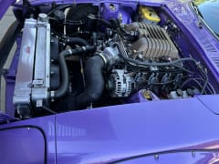 1977 Datsun 280z - image 3