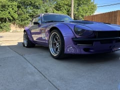 1977 Datsun 280z - image 4