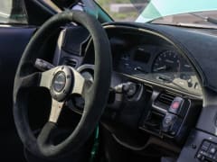 1989 Nissan 240SX - image 1