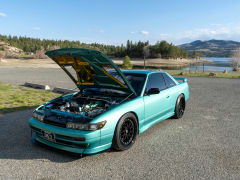1989 Nissan 240SX - image 6