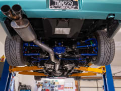 1989 Nissan 240SX - image 9