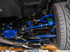 1989 Nissan 240SX - image 10
