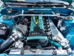 1989 Nissan 240SX - image 12