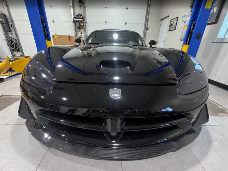 2003 Dodge Viper
