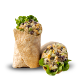 Image of Napa Chickpea Wrap