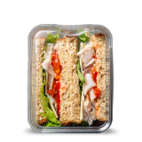 Image of Chipotle Turkey Sandwich