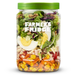 Image of Turkey Cobb Salad