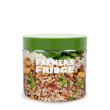 Jar image of Mediterranean Bowl