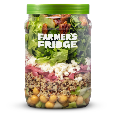 Jar image of Green Goddess Salad
