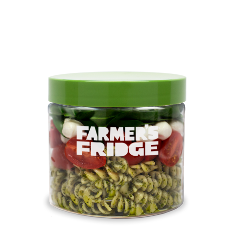 Jar image of Pesto Pasta Bowl