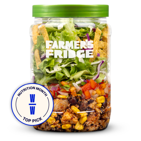 Image of Southwest Salad