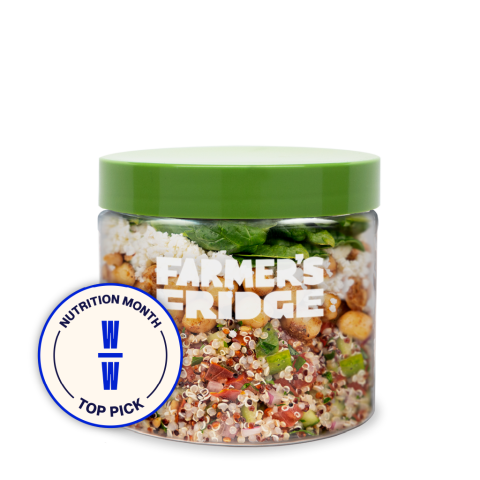 Jar image of Mediterranean Bowl