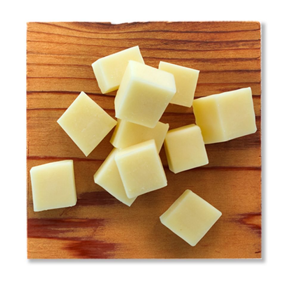 White Cheddar Cheese Farmer’s Fridge