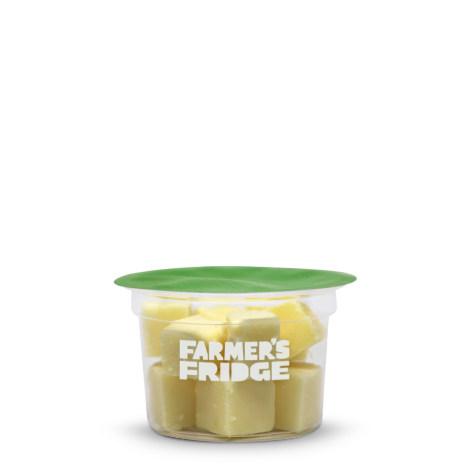 Jar image of White Cheddar Cheese