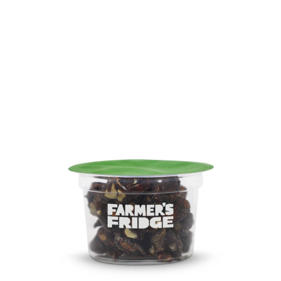 Jar image of Dark Chocolate Trail Mix