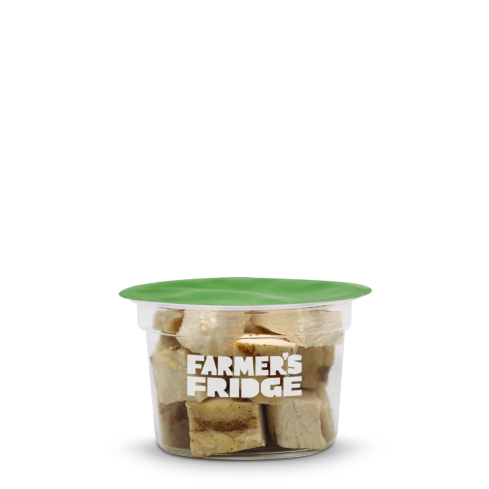 Jar image of Grilled Chicken