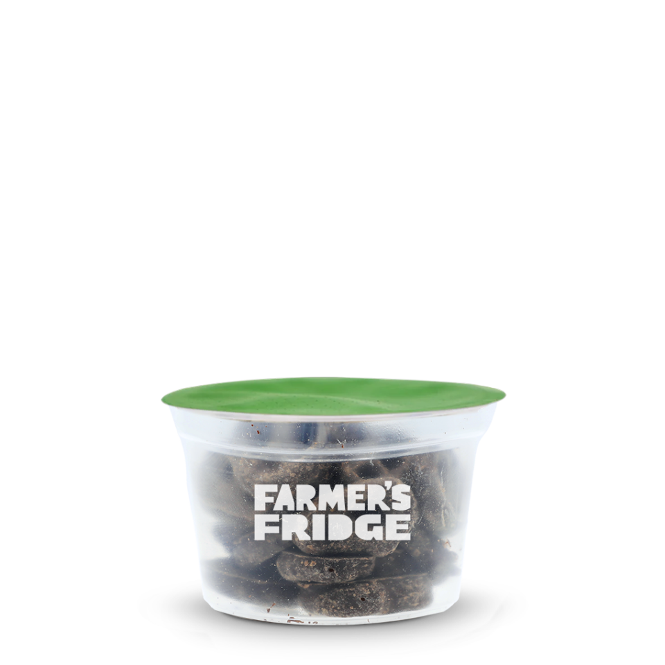 Image of Dark Chocolate Covered Pretzels