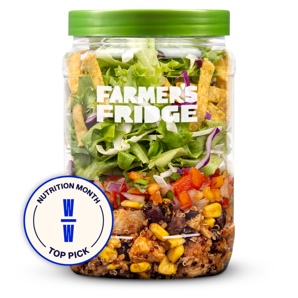 Image of Southwest Salad