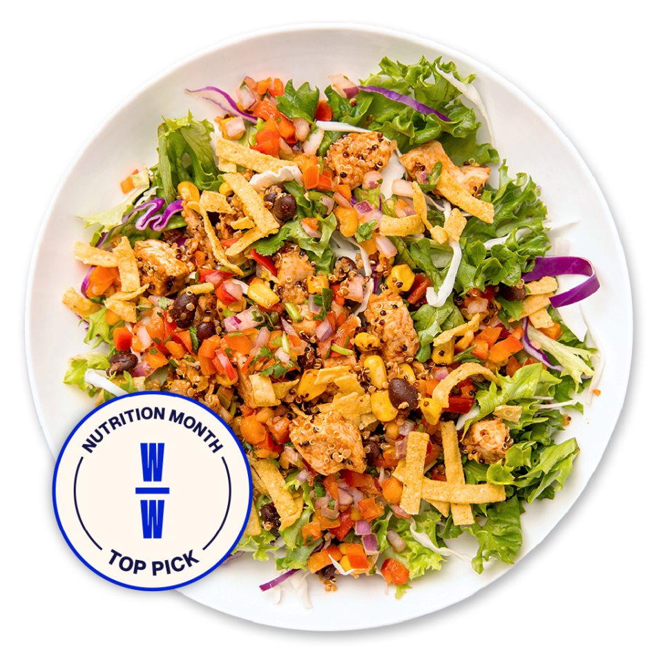 Image of Southwest Salad